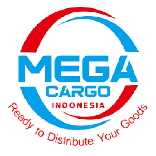 Logo Jasa Cargo Udara Bantul